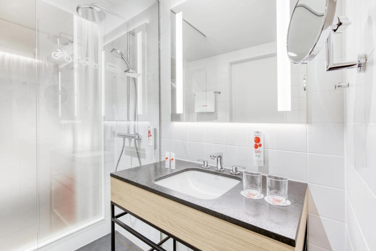 Intercityhotel Wiesbaden