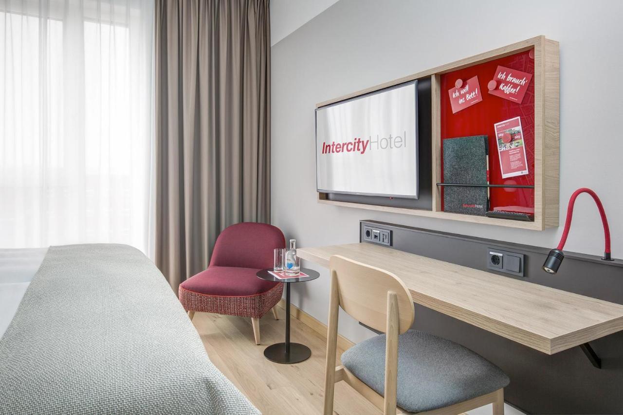 Intercityhotel