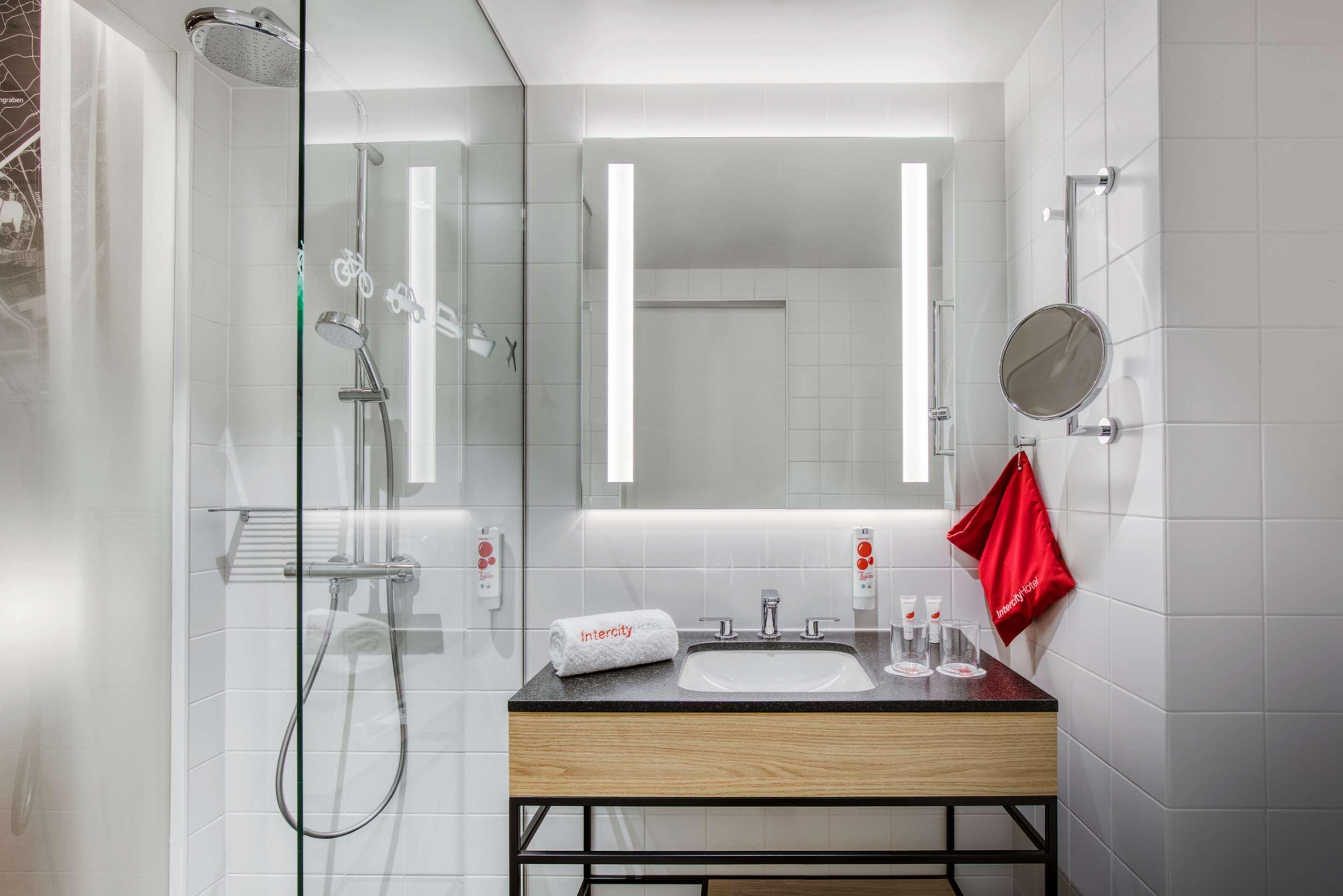 Hotel Intercityhotel Wiesbaden