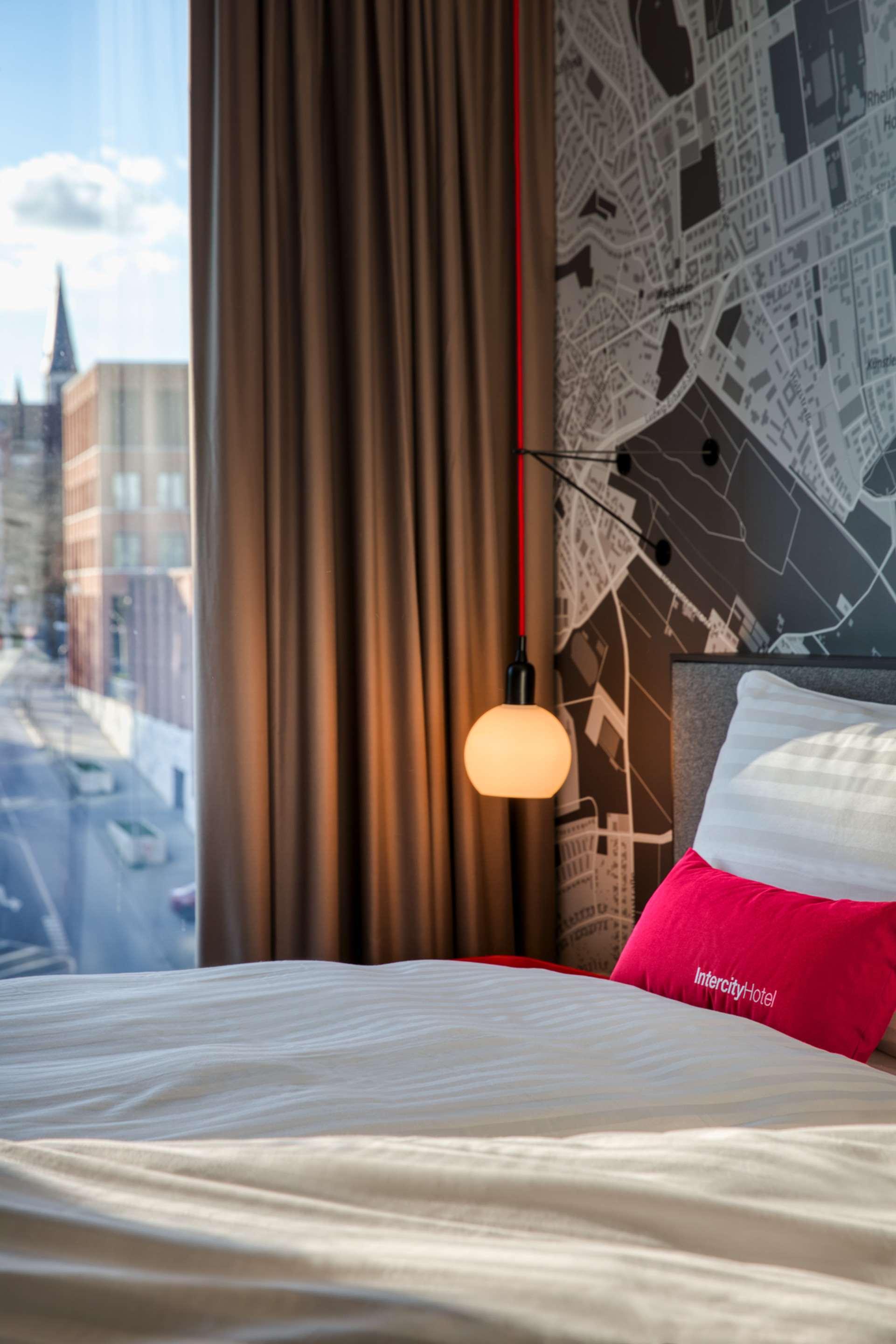 Intercityhotel