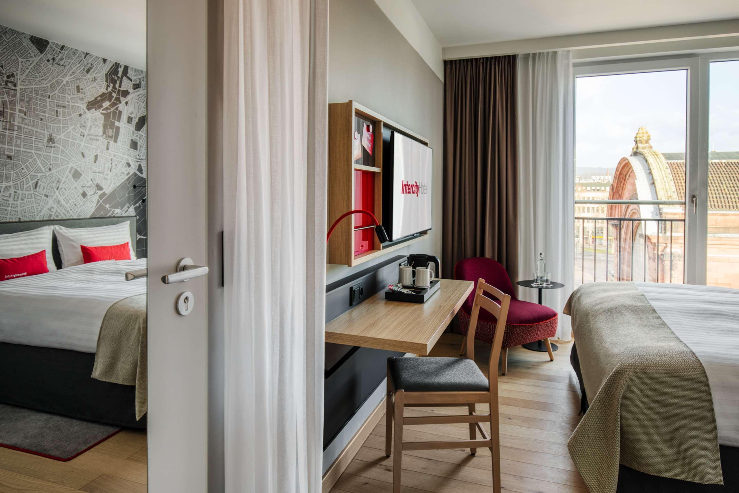 Intercityhotel