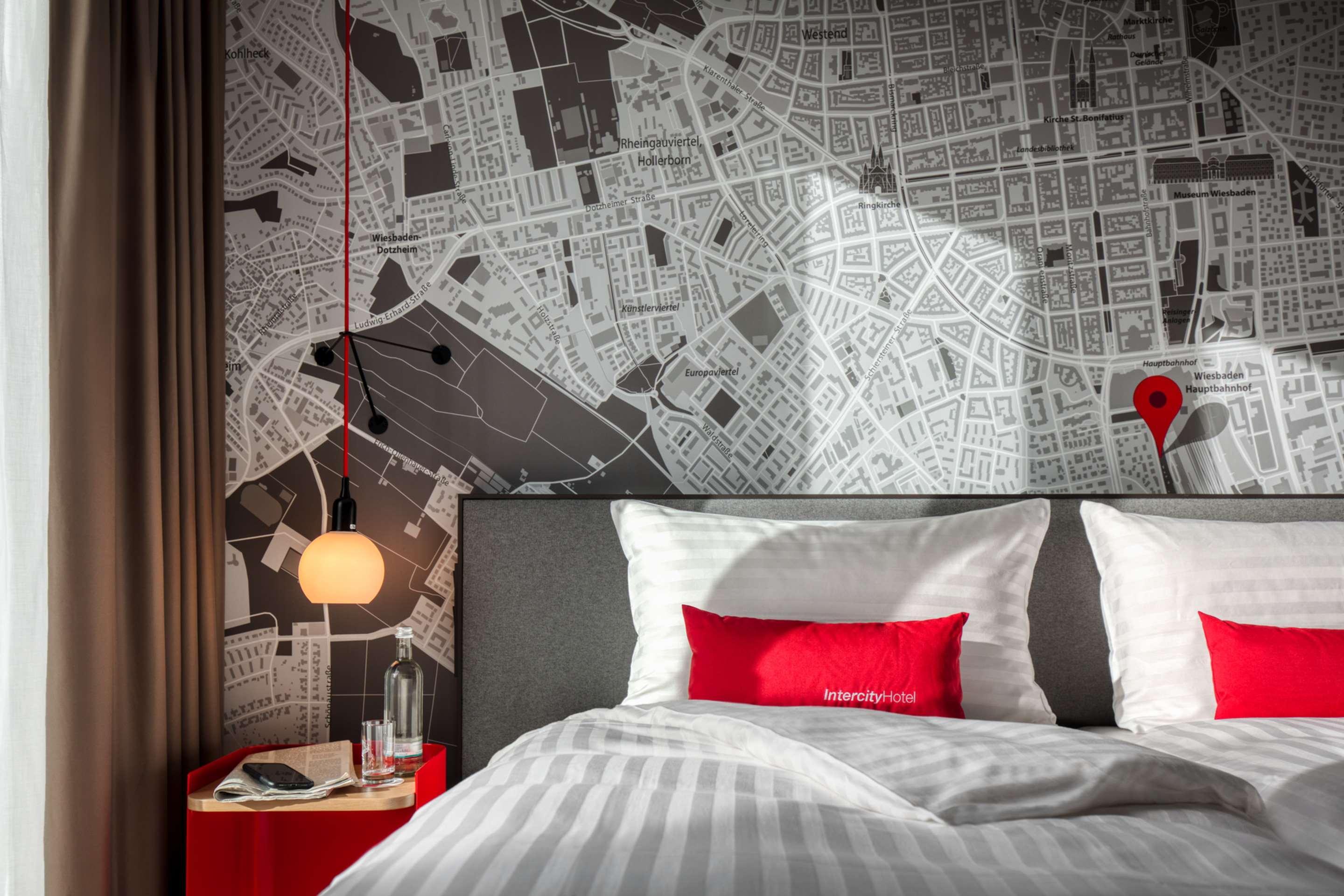 Hotel Intercityhotel 4*