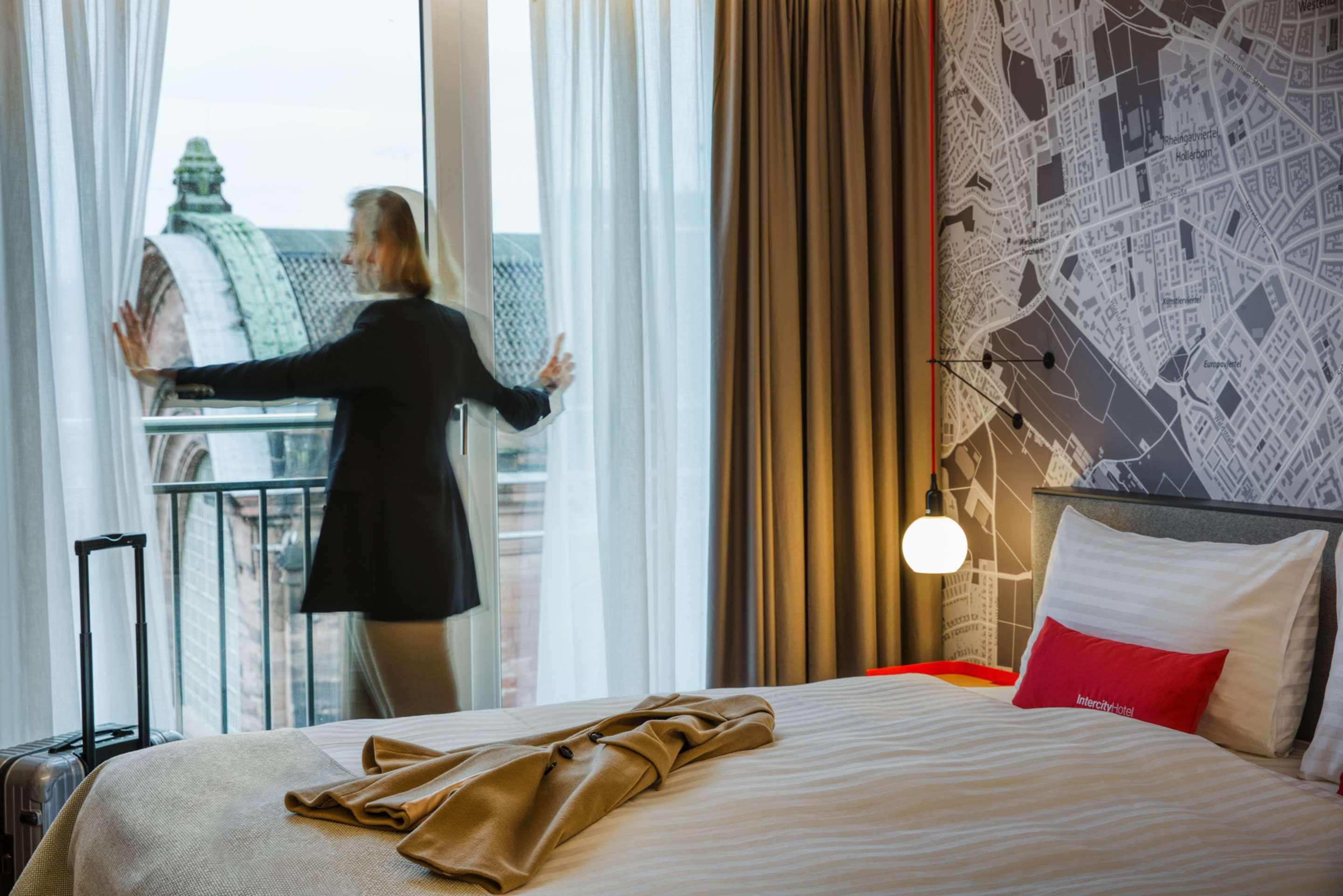 Hotel Intercityhotel