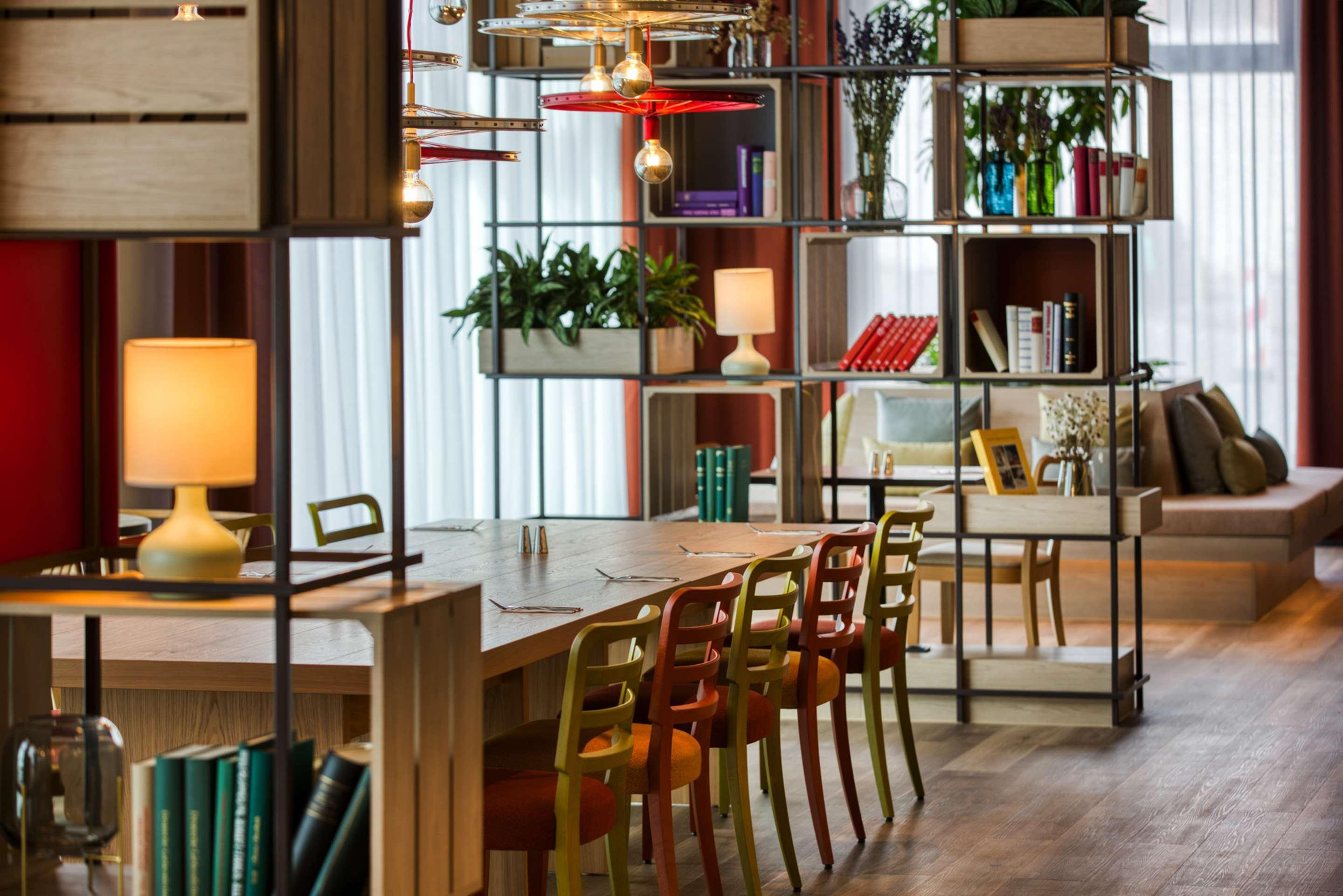 Intercityhotel 4* Wiesbaden