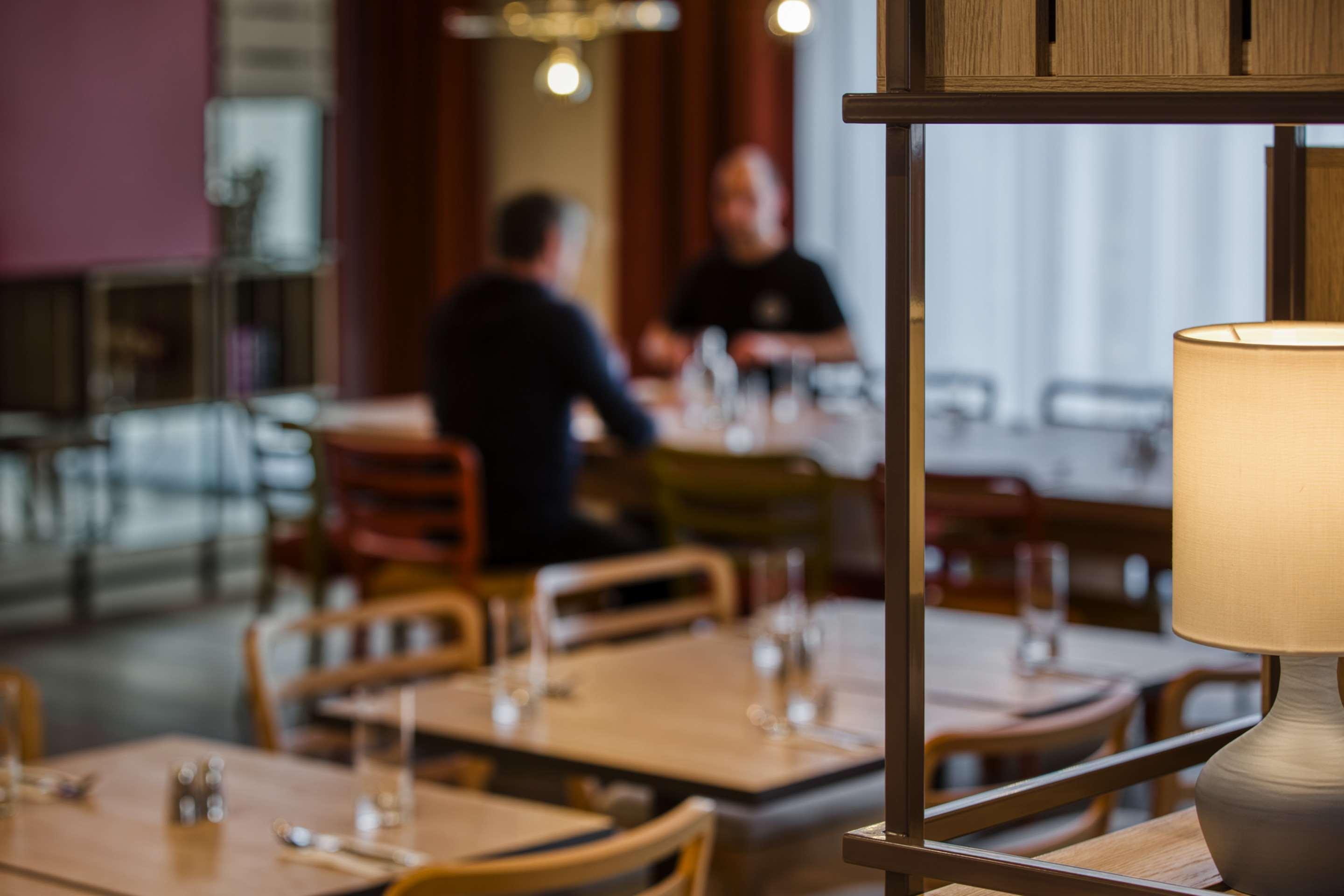 Intercityhotel Hotel Wiesbaden