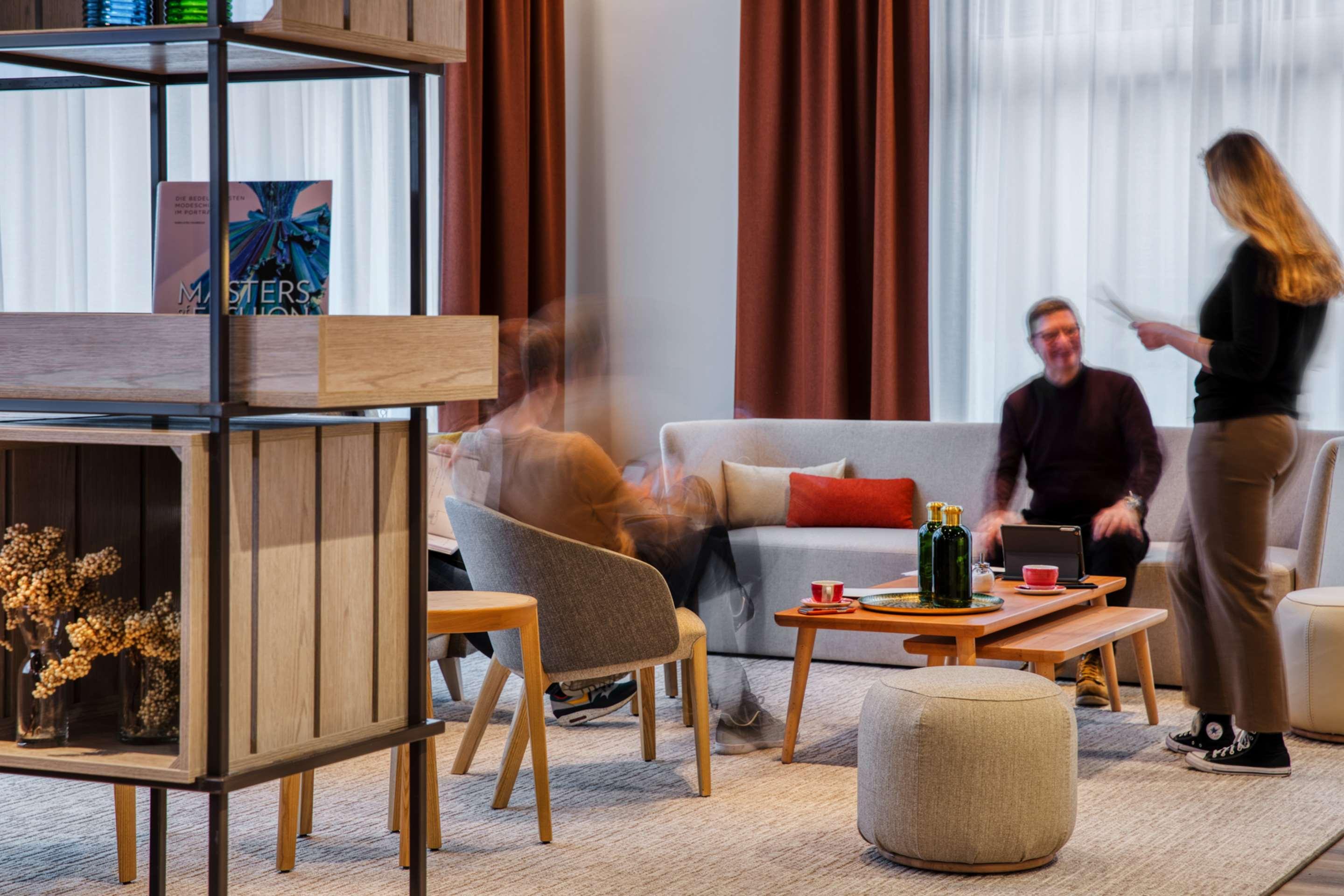 Intercityhotel 4* Wiesbaden