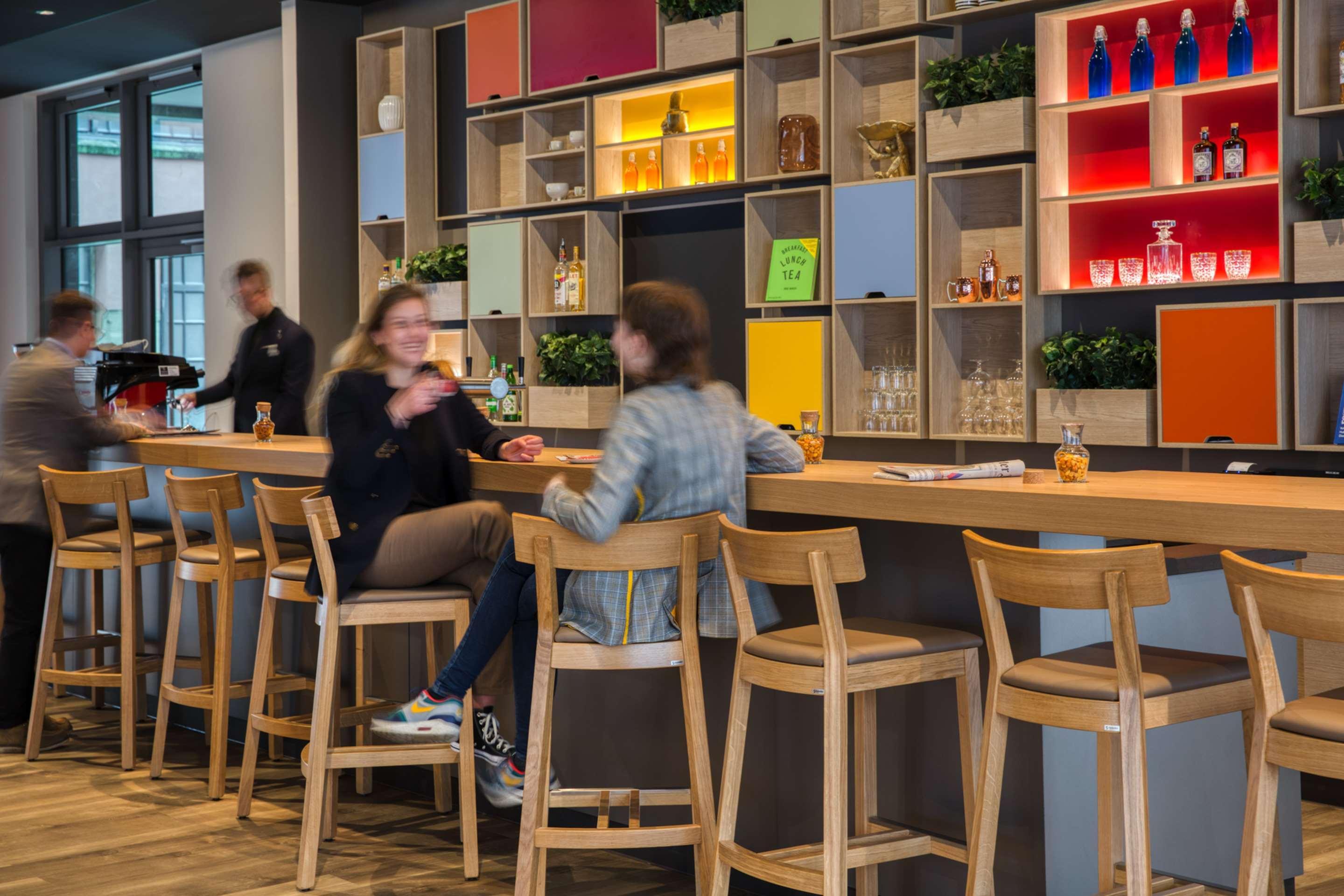 Intercityhotel Hotel Wiesbaden