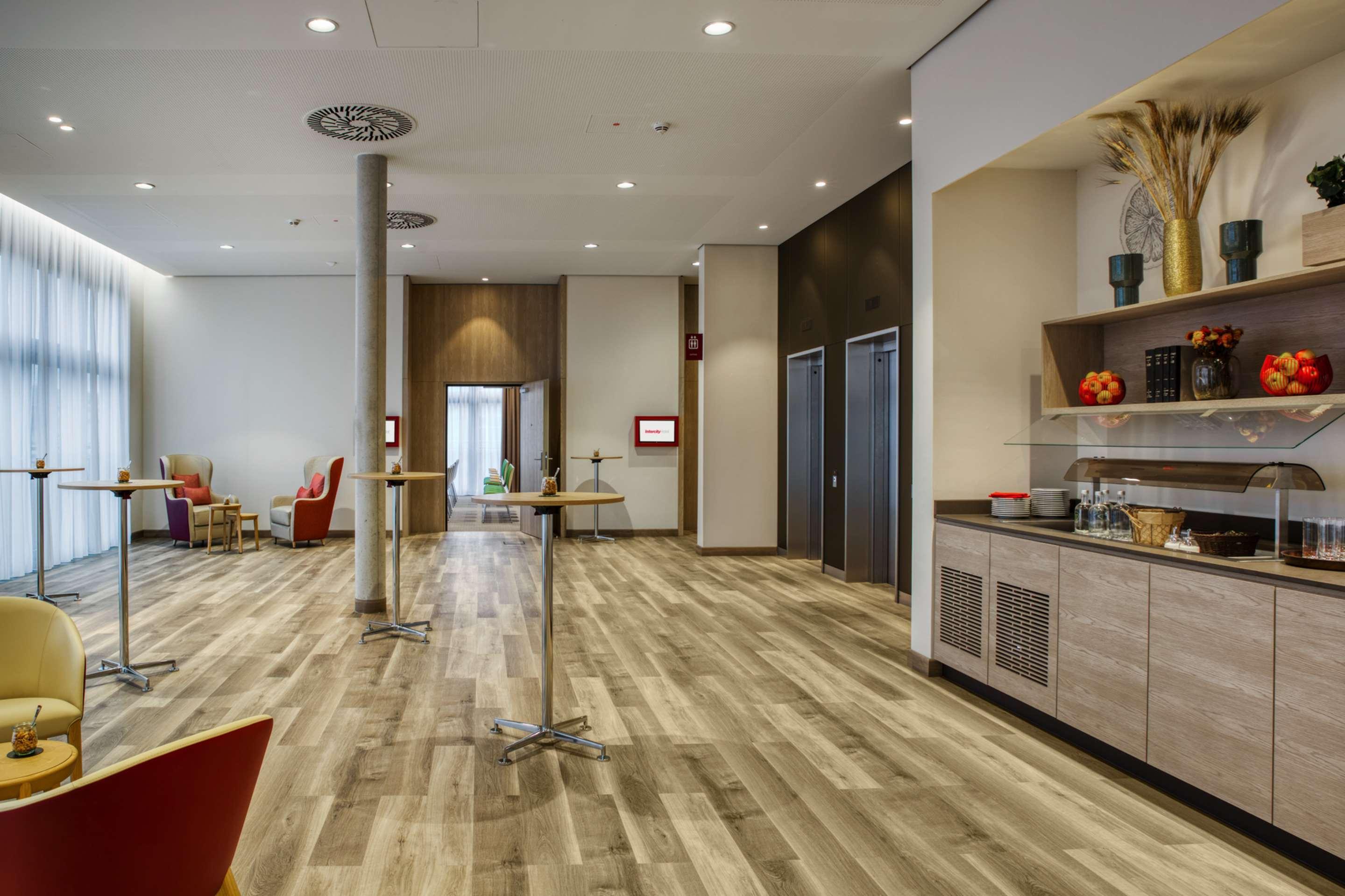 Intercityhotel Wiesbaden