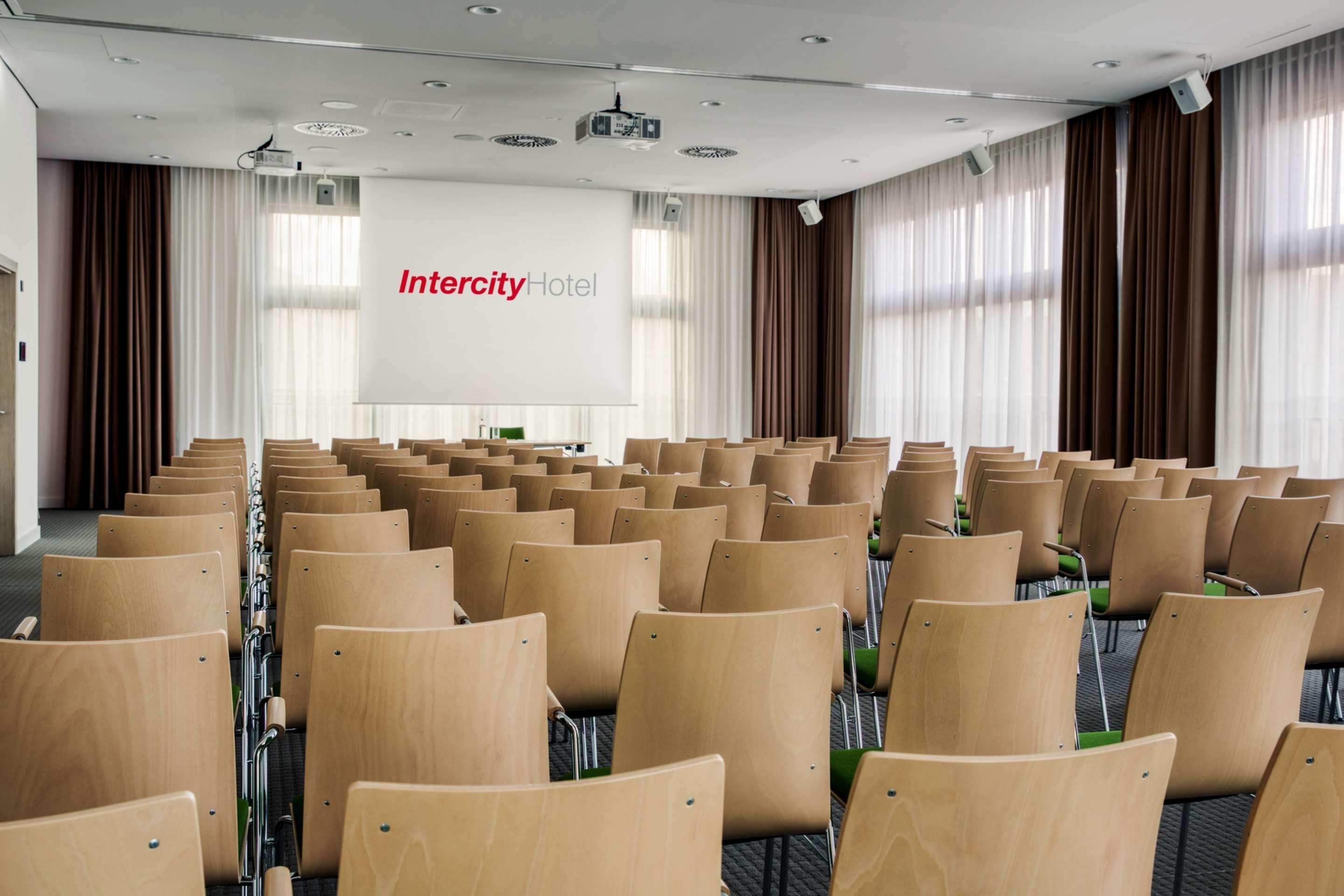 Intercityhotel Hotel Wiesbaden