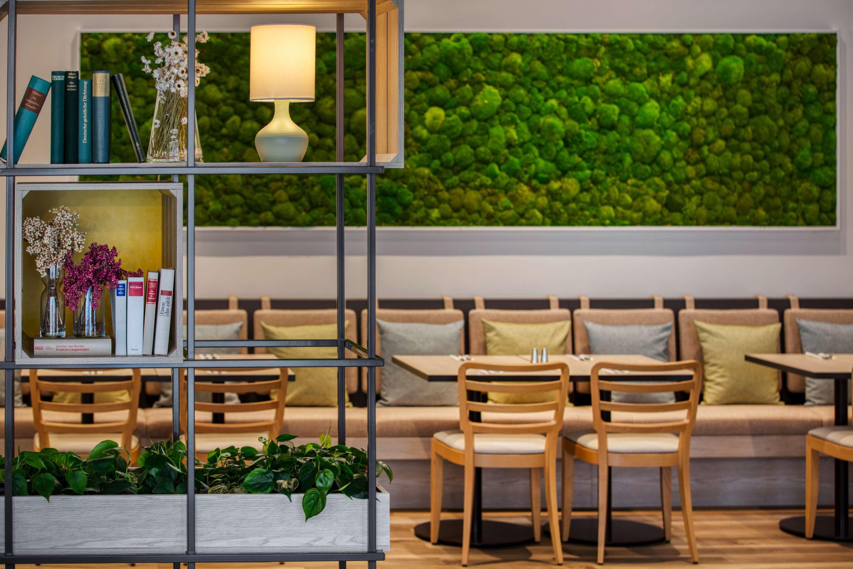 Intercityhotel Hotel Wiesbaden