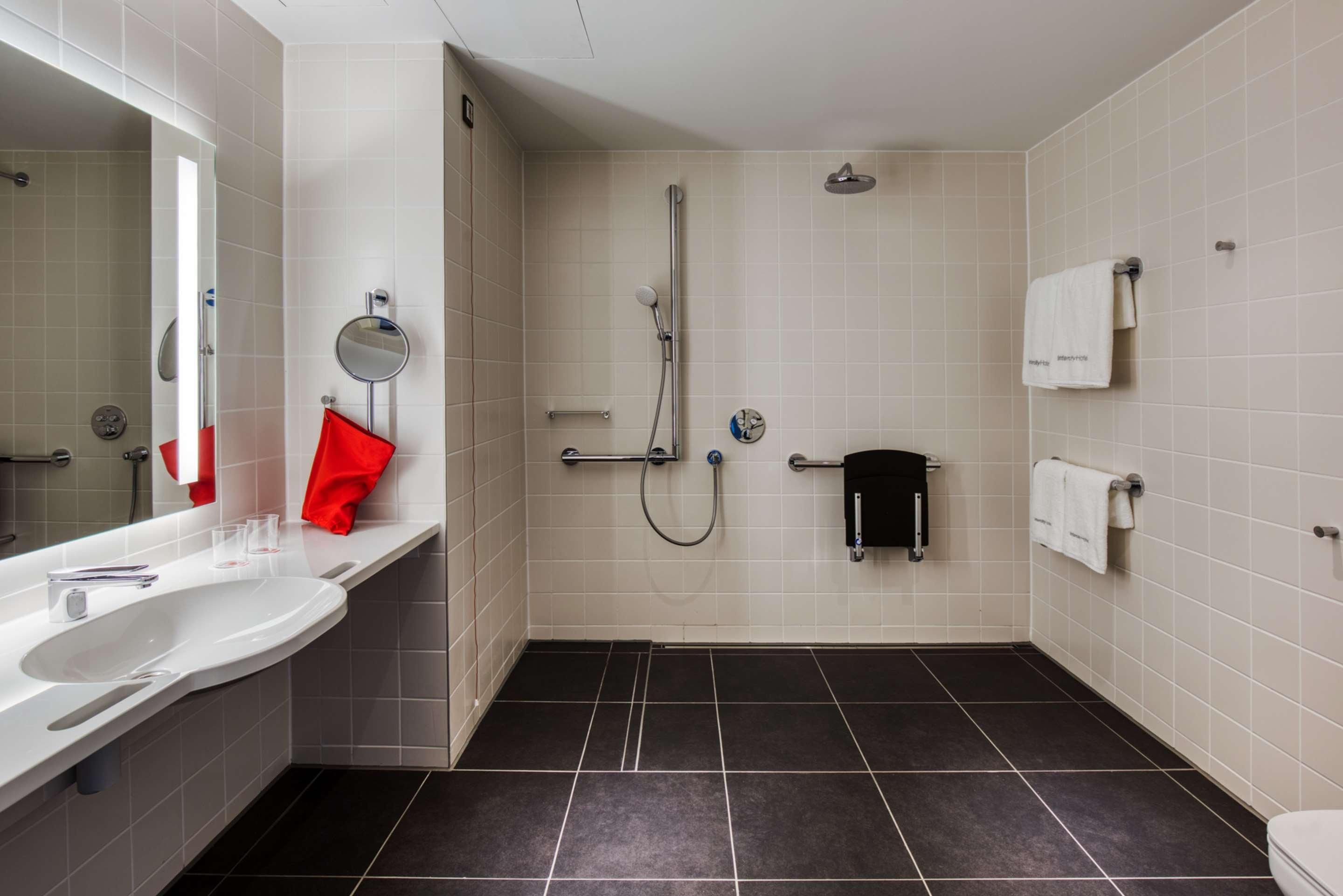 Intercityhotel 4* Wiesbaden