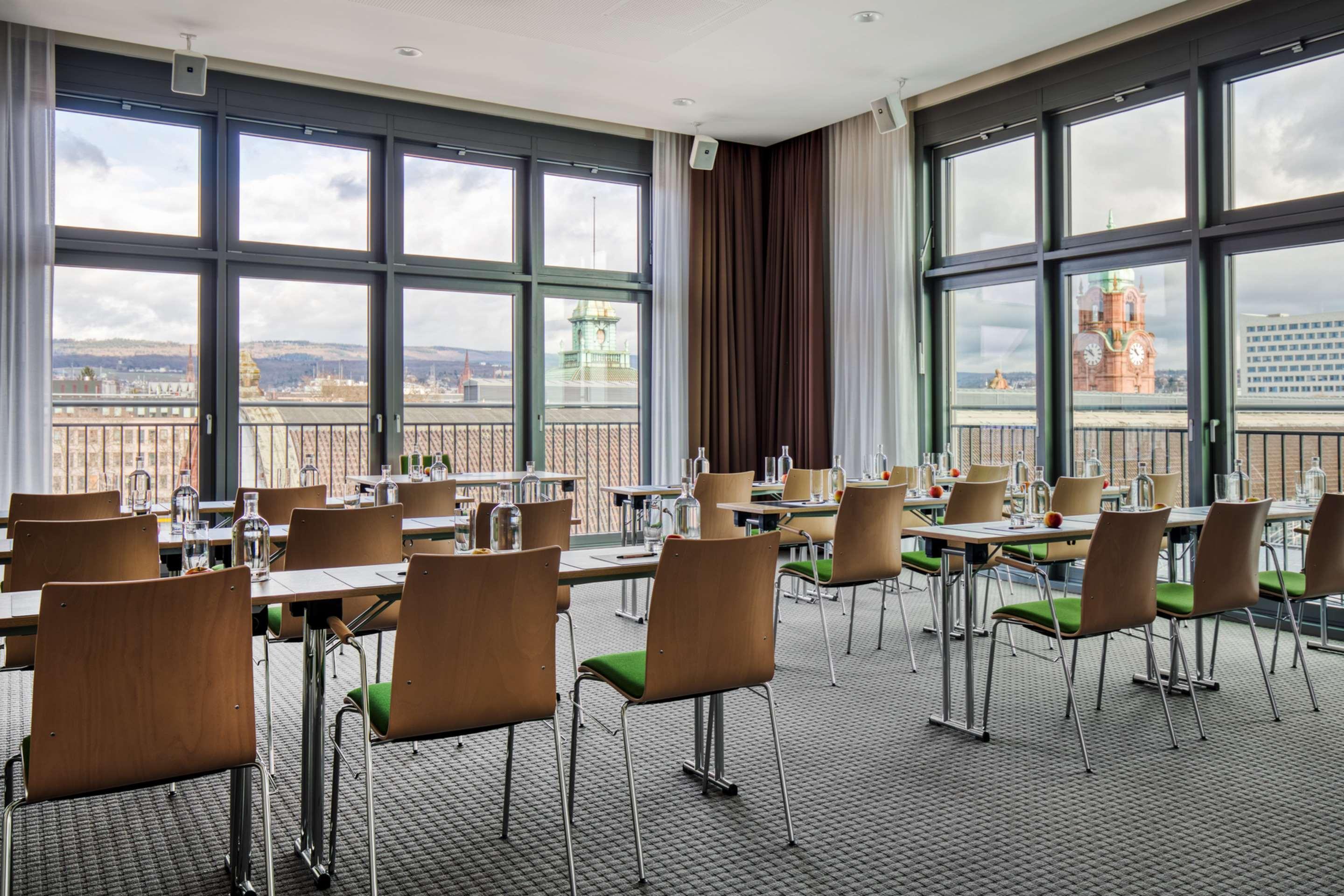 Hotel Intercityhotel