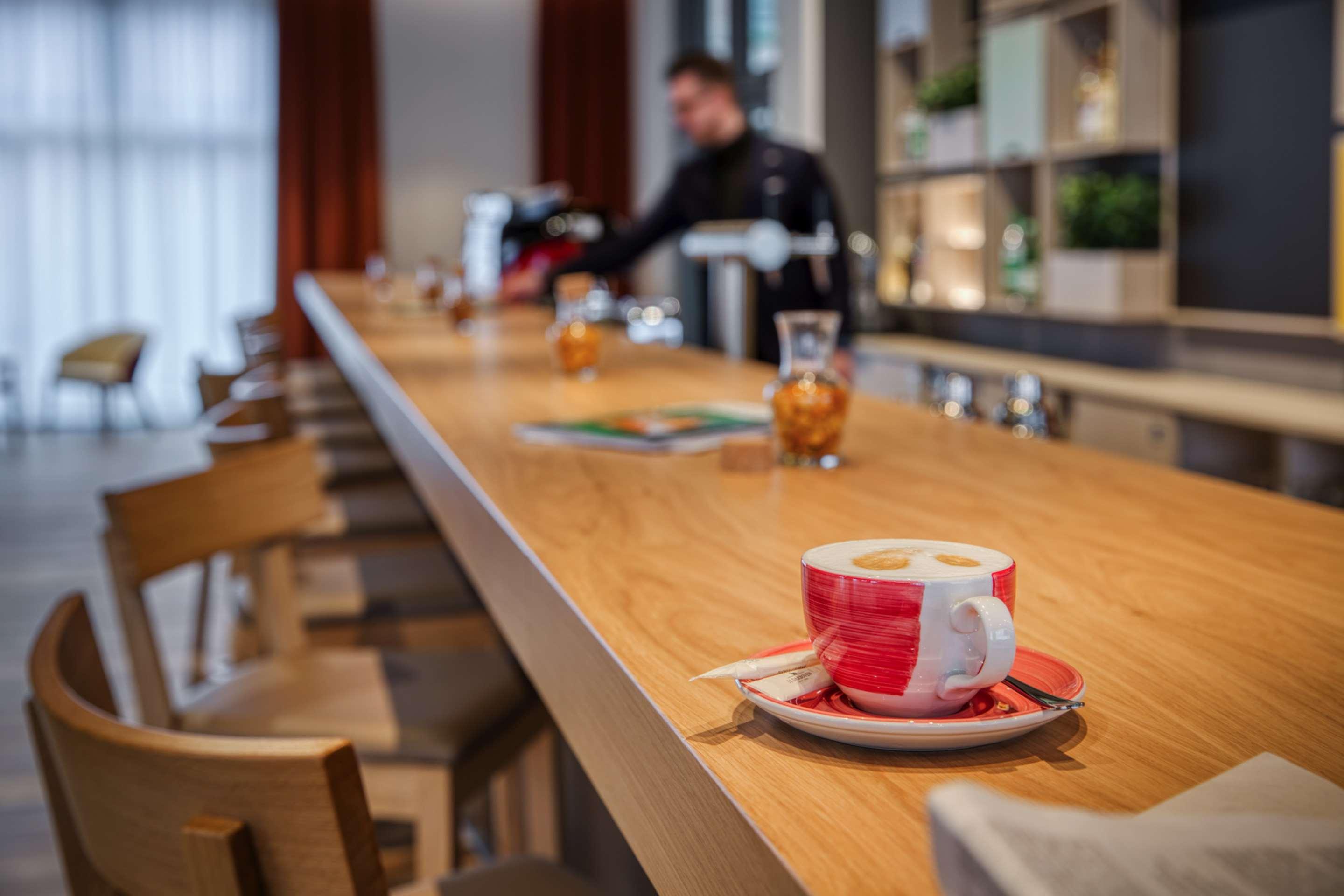 Intercityhotel Hotel Wiesbaden