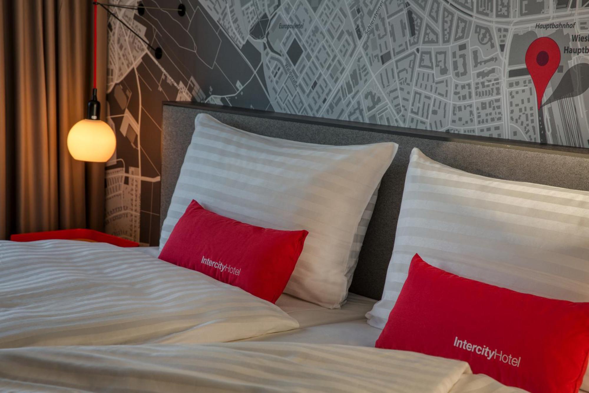 Intercityhotel Hotel