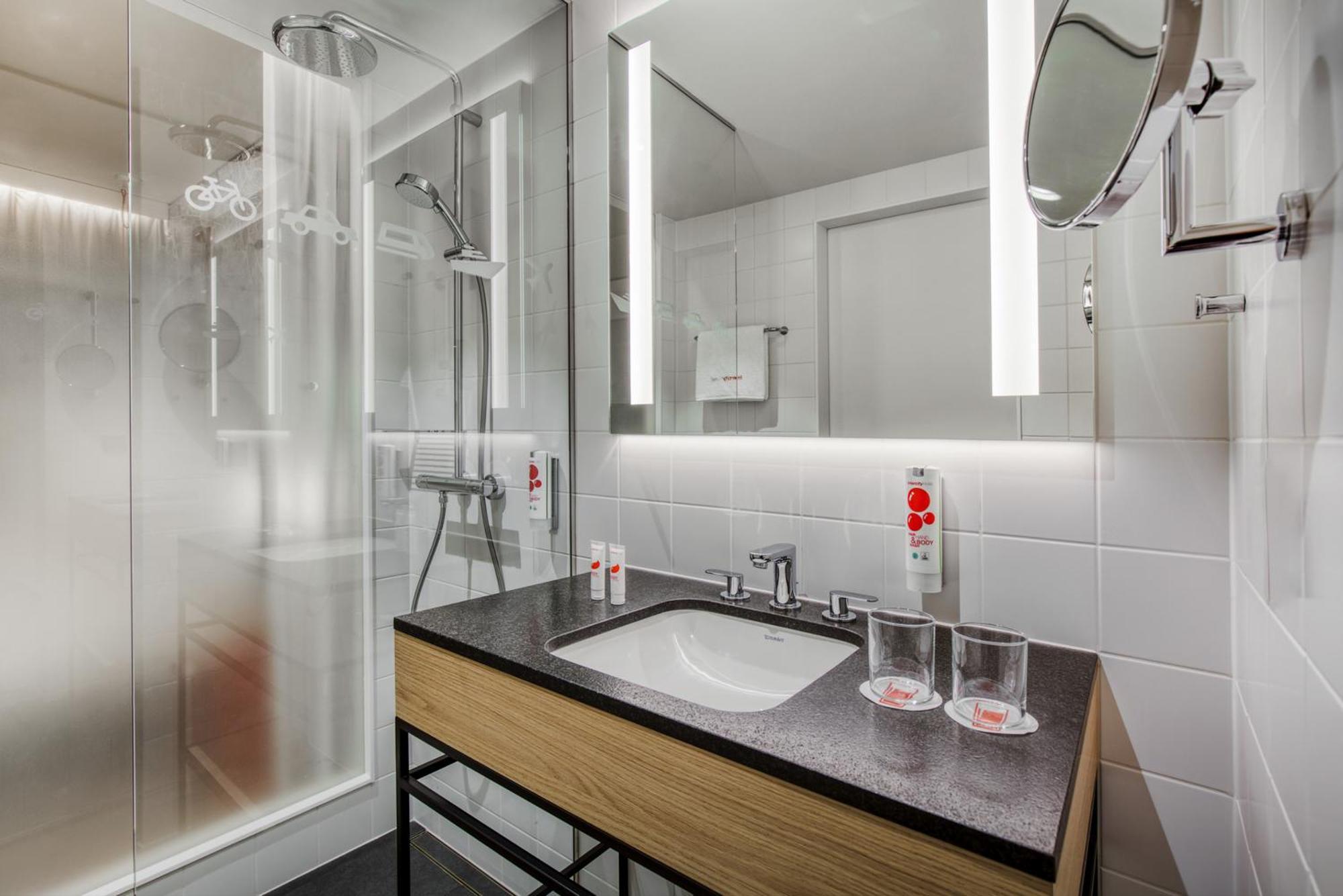 Intercityhotel 4* Wiesbaden