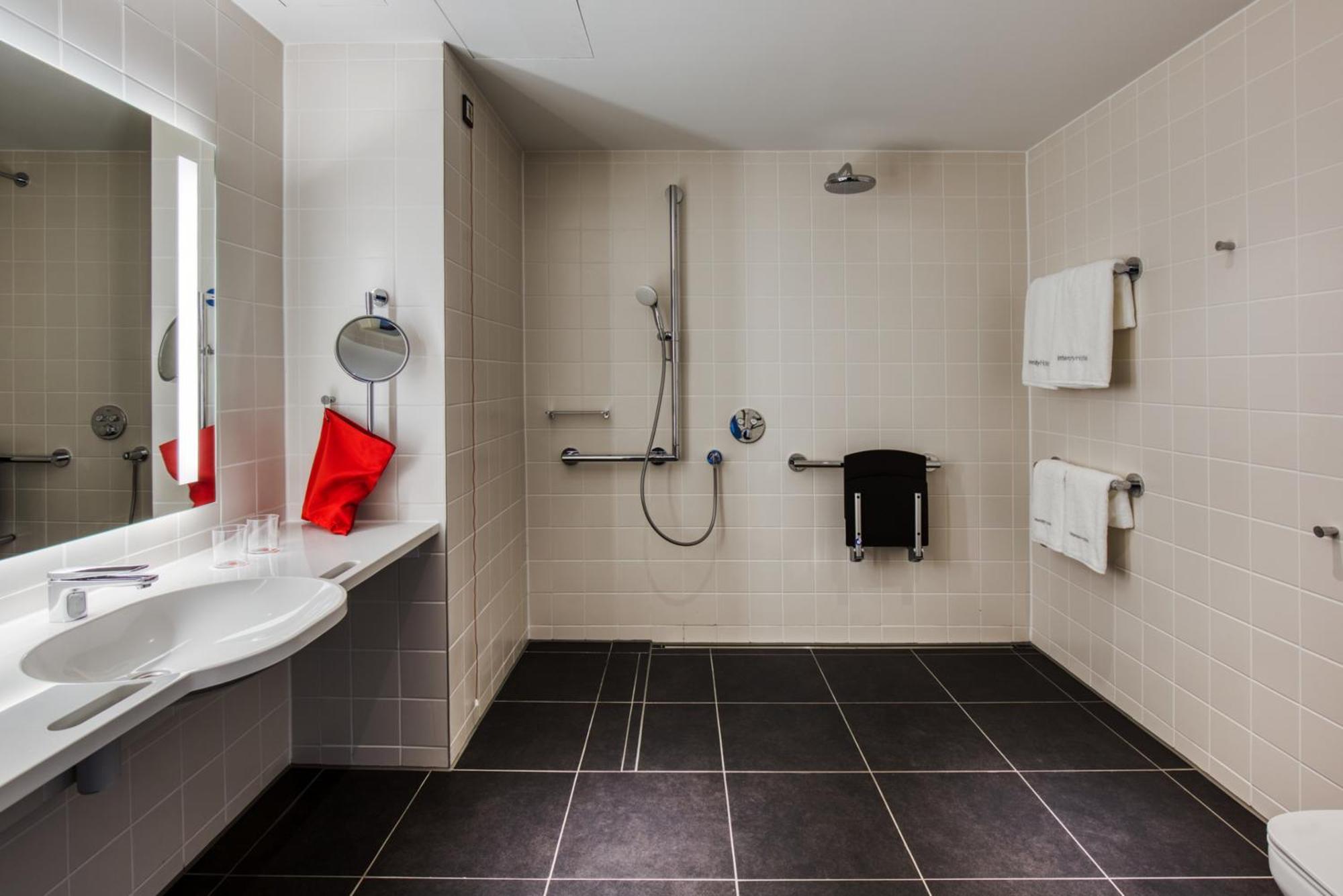 Hotel Intercityhotel